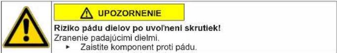 SIEMENS WM14VEH7NL - Vymena poistky dvierok - 4