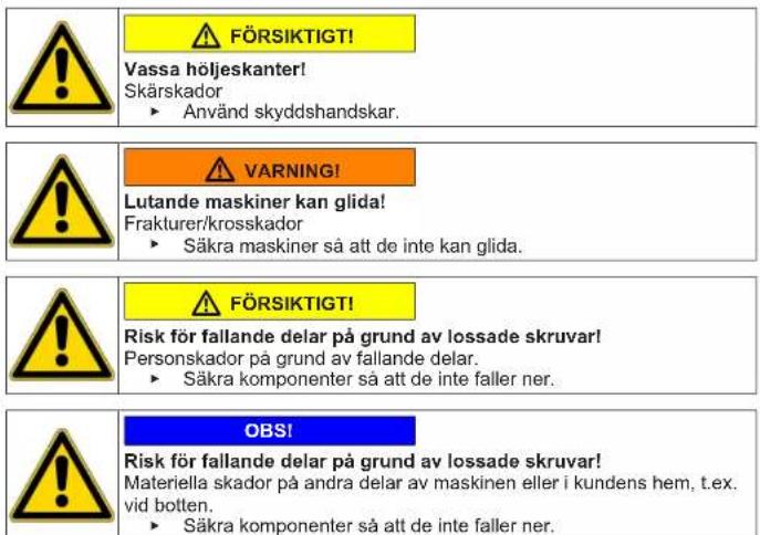 SIEMENS WM14VEH7NL - Byta kontrollpanel - 1