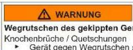 SIEMENS WM14VEH7NL - Ausbauern der Turdichtung - 2