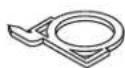 GE GTW755CSMWS - PARTS SUPPLIED - 4