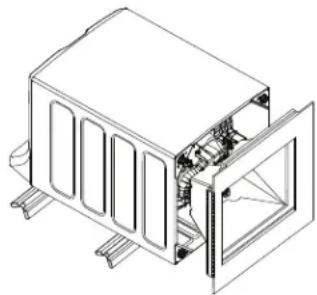 GE GTW755CSMWS - Chargement - 1