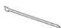 GE GTW755CSMWS - PARTS SUPPLIED - 2