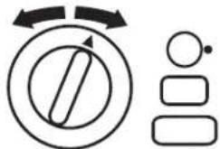 GE GTW755CSMWS - ⚠ WARNING - 3