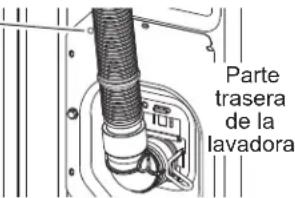GE GTW755CSMWS - ADVERTENCIA - 1