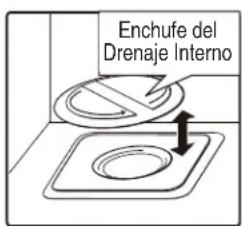 GE FCM16DJWW - Para un descongelamento completeness - 3