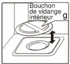 GE FCM16DJWW - Dégivrage complet - 3