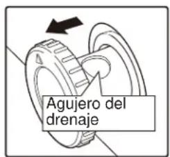 GE FCM16DJWW - Para un descongelamento completeness - 1