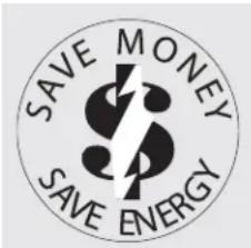 GE FCM16DJWW - Économisez argent et énergie - 1