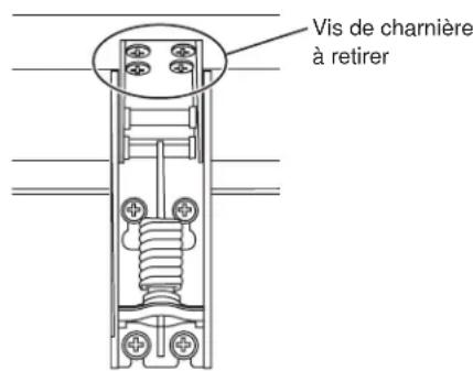 GE FCM16DJWW - Tension - 2