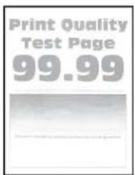 LEXMARK MB2236i - Impression claire - 1