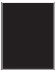 LEXMARK MB2236i - Pages entièrement noires - 1