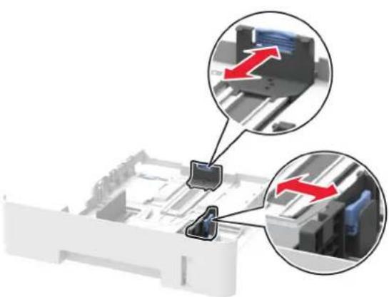 LEXMARK MB2236i - Configuration de l'imprimante - 2