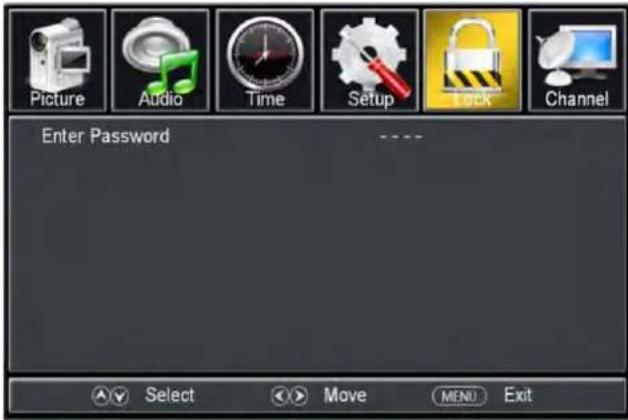 Proscan PLDED5068A - LOCK - 1