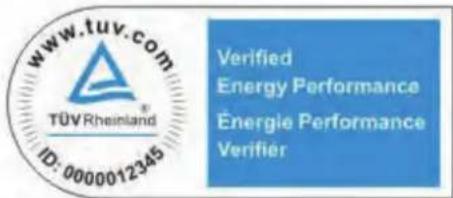 Proscan PLDED5068A - European Notice - 1