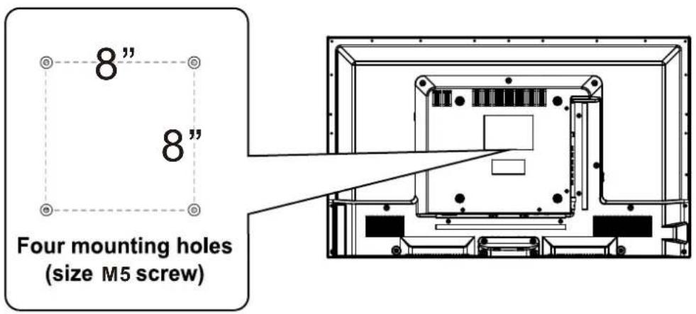 Proscan PLDED3273A - Remarque - 1