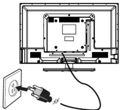 Proscan PLDED3273A - NOTE - 1