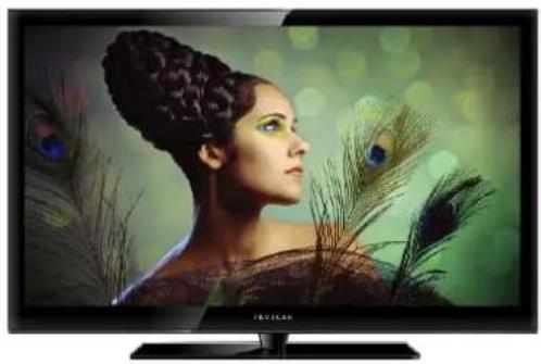 Proscan PLDED3273A - PUTTING THE UNIT ON A PROPER PLACE - 1