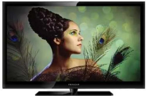 Proscan PLDED3273A - Mise de l'appareil dans une PLACE PROPRE - 1