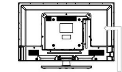 Proscan PLDED3273A - NOTE - 1