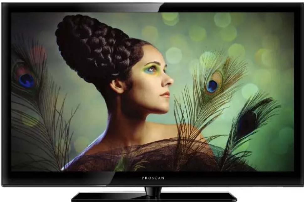 Proscan PLDED3273A - 1