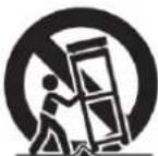 Proscan PLDED3273A - Consignes de sécurité importantes - 1