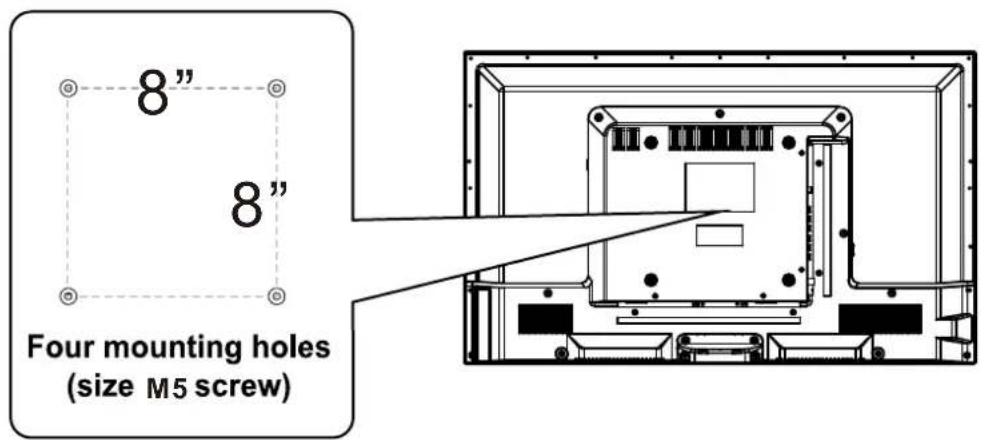 Proscan PLDED3273A - NOTE - 1