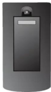 Proscan PLDED3273A - POSE des PILES de la télécommande - 1