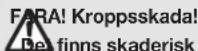 GARDENA TCS 2018V P4A - Starta kvistsågen [bild 01/012/013/014]: - 1
