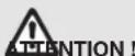 GARDENA TCS 2018V P4A - UTILISATION - 5