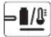 GARDENA PowerJet 18V P4A - Indication on the charger [Fig. O3]: - 2