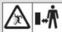 GARDENA PowerJet 18V P4A - IMPORTANT! - 2