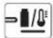GARDENA PowerJet 18V P4A - Indicador del cargador [fig. O3]: - 2