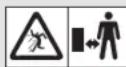 GARDENA PowerJet 18V P4A - IMPORTANT! - 2