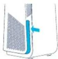 BLUEAIR HealthProtect 7700i - Paso 2 - 1
