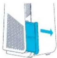 BLUEAIR HealthProtect 7700i - Paso 4 - 1