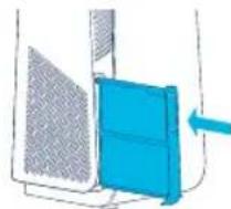 BLUEAIR HealthProtect 7700i - Paso 4 - 2