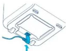 BLUEAIR HealthProtect 7700i - Krok 1 - 1