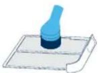 BLUEAIR HealthProtect 7700i - Étape 3 - 1