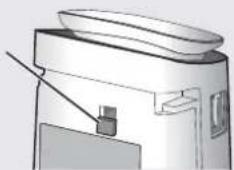 SHARP FPJ80EUW - Sensorfilter - 1