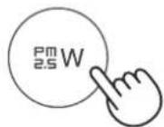 SHARP FPJ80EUW - DISPLAY-AUSWAHL - 3