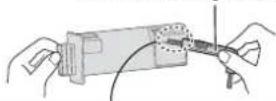 SHARP FPJ80EUW - Plasmacluster Ion Generating Unit 1 - 2