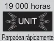 SHARP FPJ80EUW - INDICADOR DE SUSTITUCION DE UNIDAD - 2