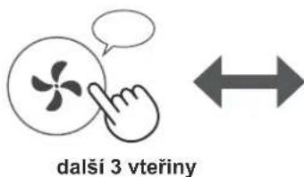 SHARP FPJ80EUW - ZAPNU TI/VYPNUTI ONT U PLASMACLUSTER - 1