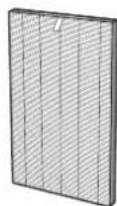 SHARP FPJ80EUW - WYMIANA FILTRÖW - 1