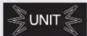 SHARP FPJ80EUW - INDICATOR LUMINOS DE INLOCUIRE A UNITATII - 1