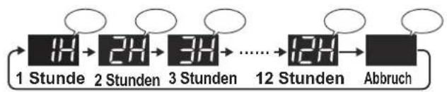 SHARP FPJ80EUW - TIMER EIN - 3