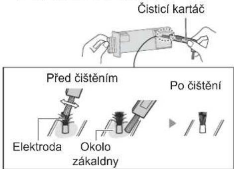 SHARP FPJ60EUW - JEDNOTKA GENERUJÍCÍ IONTY PLASMACLUSTER 1 - 2