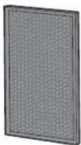 SHARP FPJ60EUW - REPLACEMENT - 2