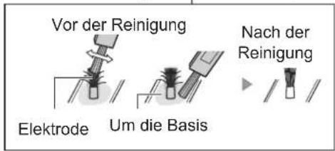 SHARP FPJ60EUW - Plasmacluster-Ionengenerator-Einheit 1 - 3