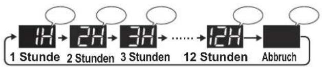 SHARP FPJ60EUW - TIMER EIN - 3
